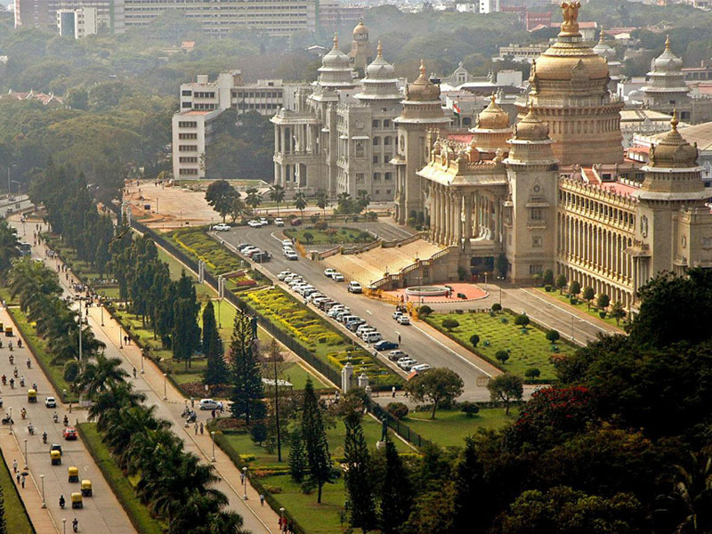 Packers And movers In Bangalore ! 