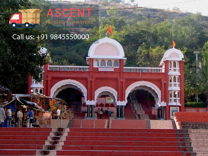 Packers and Movers in Pune
